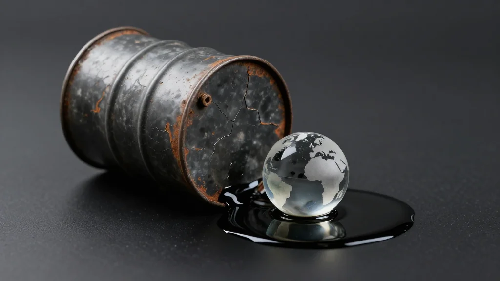 Global Finance and Energy Leaders Warn of Potentially Dire Impacts From Iran War