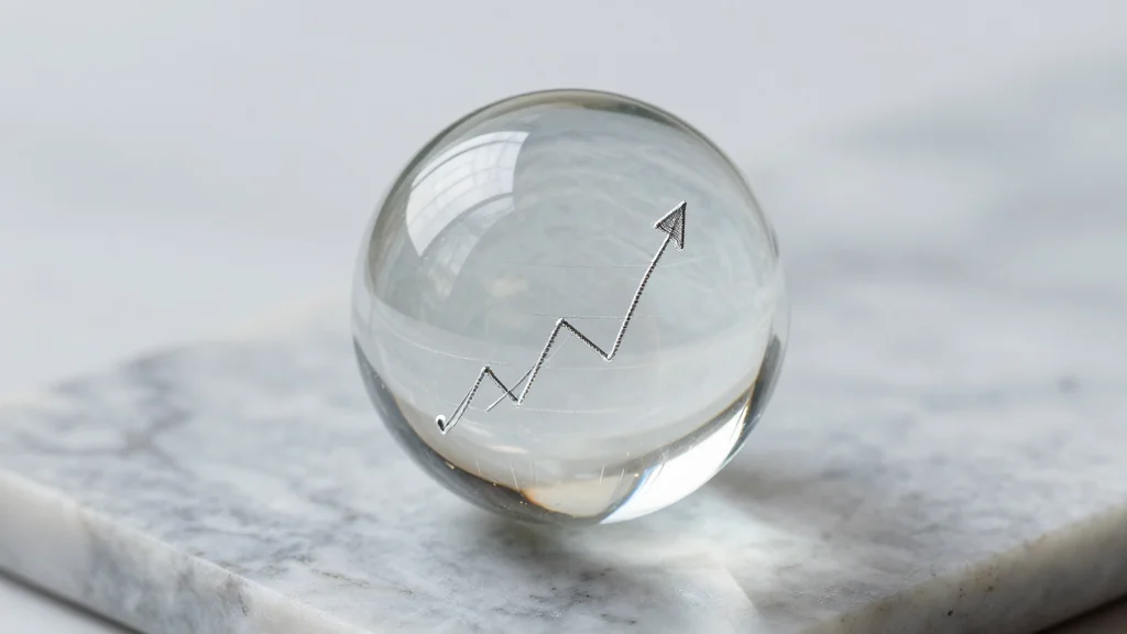 JEPQ: Barely Any Hedge Benefit In The Volatile 2026 Market (Rating Downgrade)