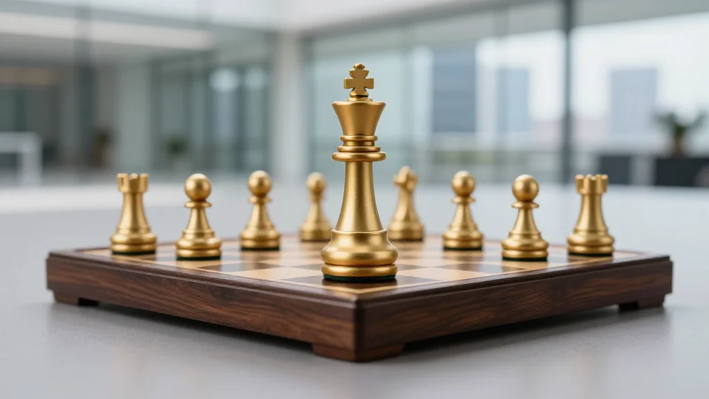 Self-Assessment Framework: Are You an Enterprise CHRO or Function Head?