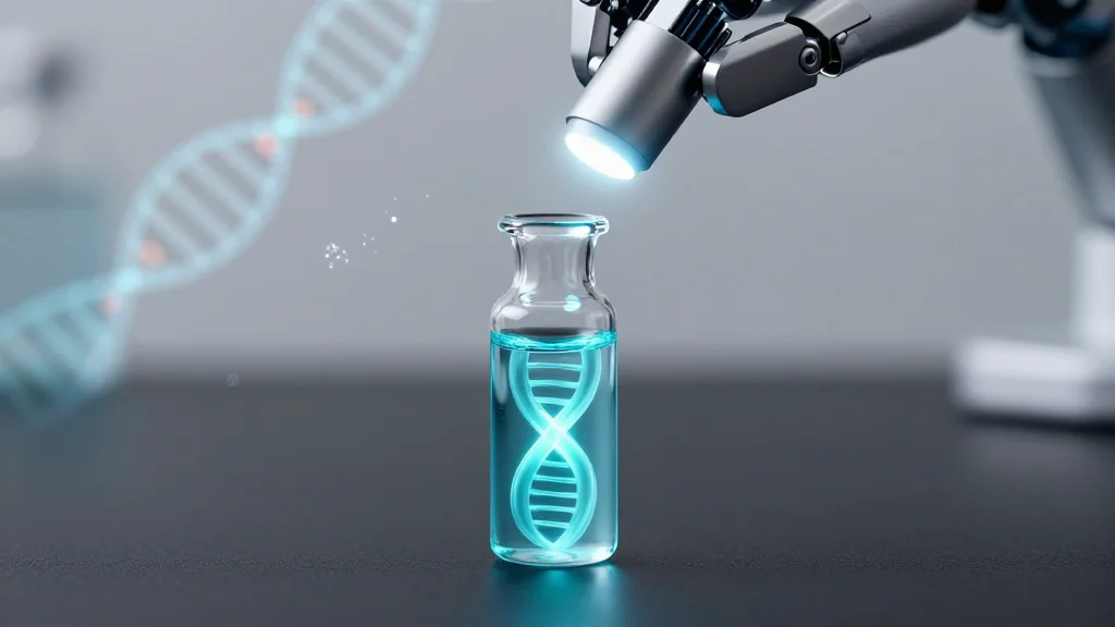 PromptBio Launched All-New Agentic AI Platform For Life Sciences, Turning Scientific Intent Into Executable Experiments