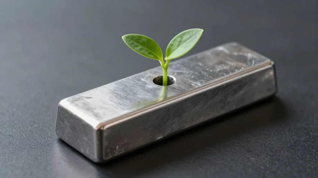 EU Mandates 25% Low‑carbon Steel in Public Contracts