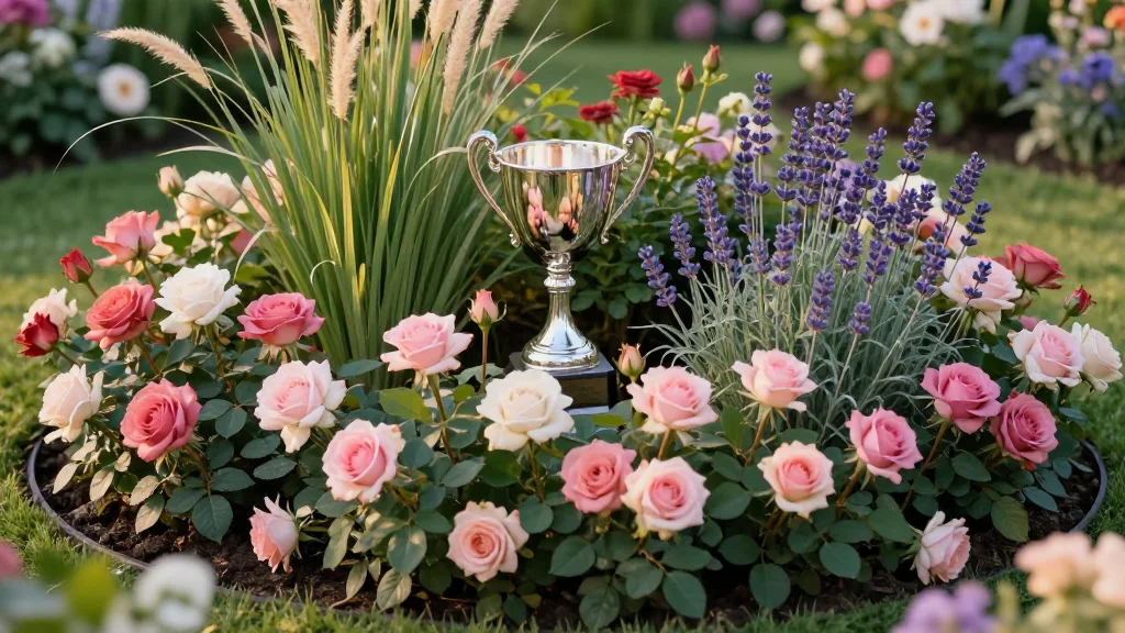 Chelsea Flower Show 2026: Garden Moves to NI, Choice & Garden of the Year