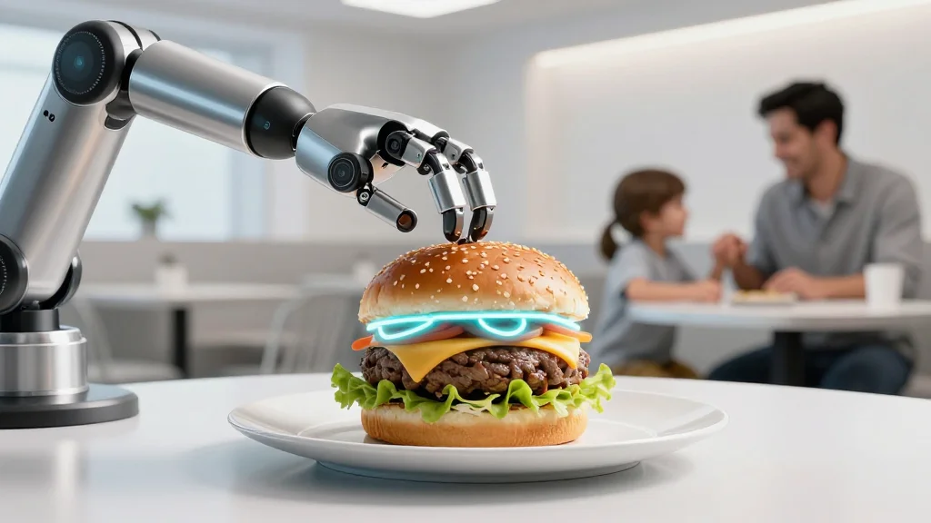 McDonald's Is Rolling Out a New Growth Strategy to Win over Diners as Competition Heats Up