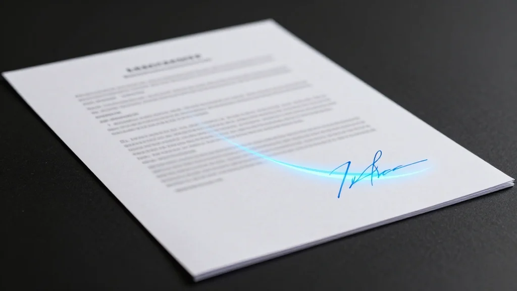 CRE Finally Adopts Docusign, Brokers Stay Low‑tech.