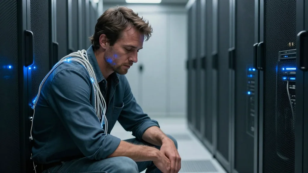 Meta's AI Team Likened to Soul‑crushing Gulag