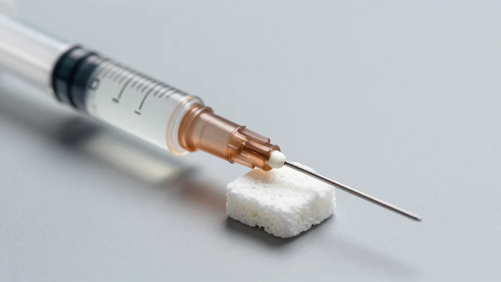 AscentX Medical’s Dr. Sandhu on a New Approach to Treating GERD