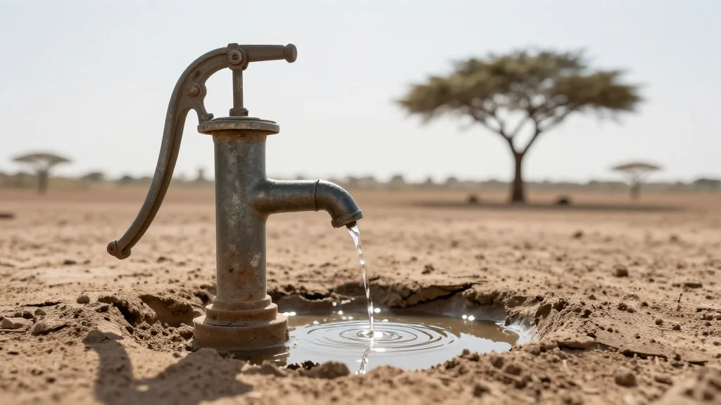 42 Killed in Chad Water‑Point Clash as Military Steps In to Contain Violence