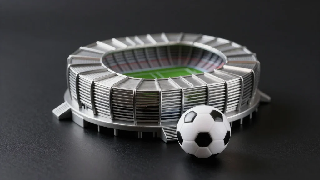 FIFA Launches Paid Stadium Tours Across U.S. Cities