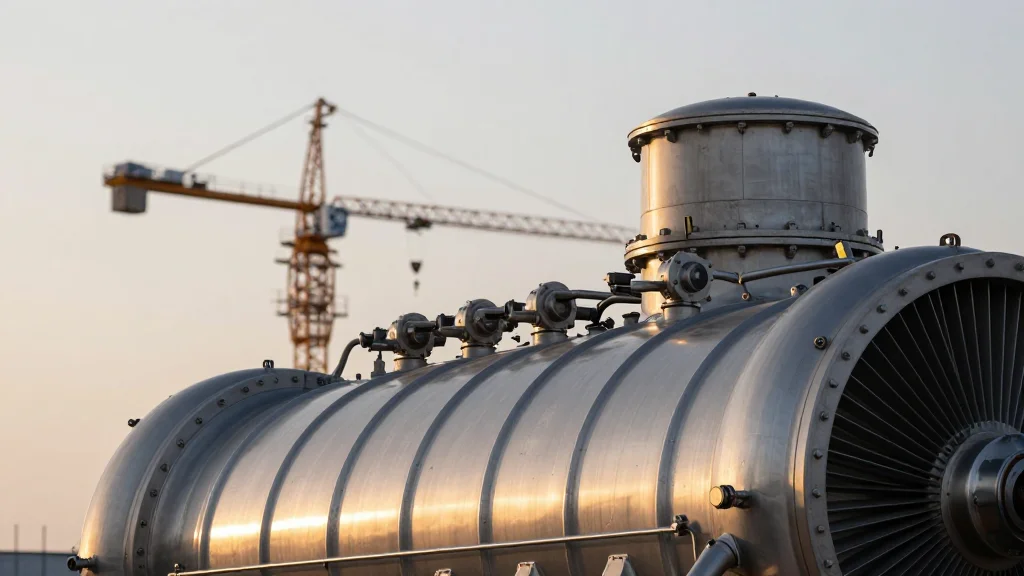 Abu Dhabi Selects Consortium for 2.5GW Taweelah C IPP