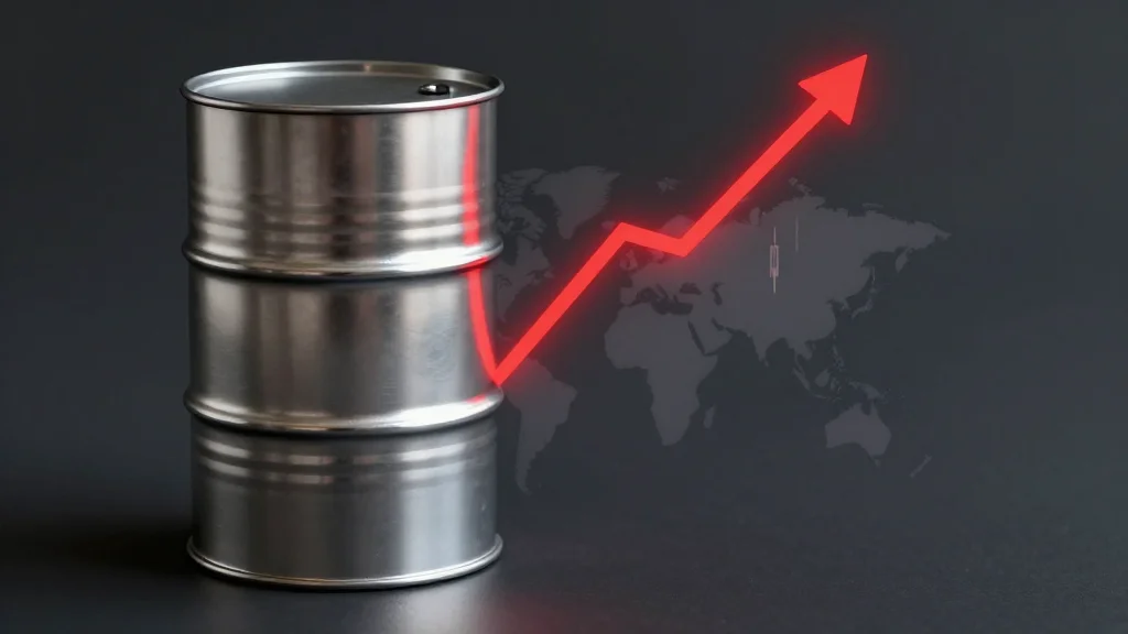 Trump’s Policies Engineered Massive Oil Spike and Recession