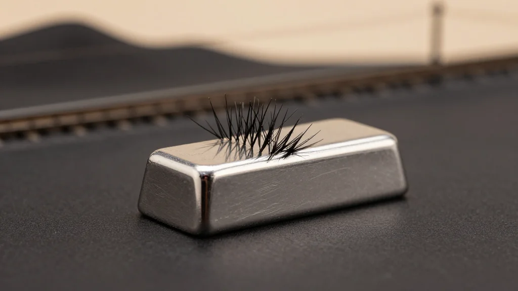 NK‑China Trade Surges to Nine‑year High on Tungsten, Hair