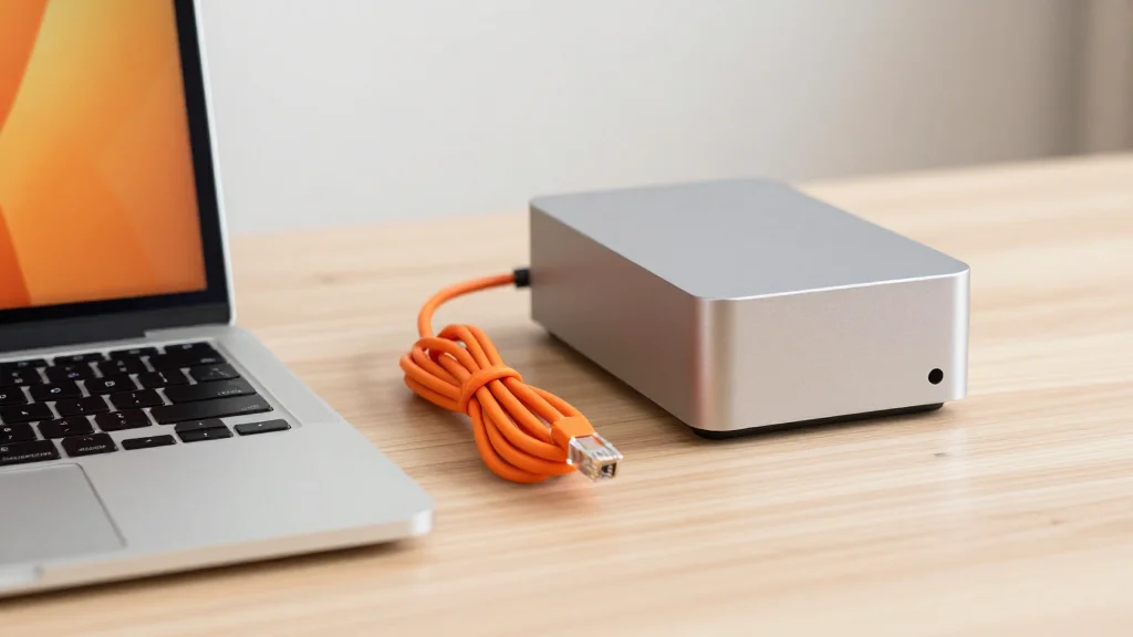 Install Orange HRM: Open‑Source HR on Your Server