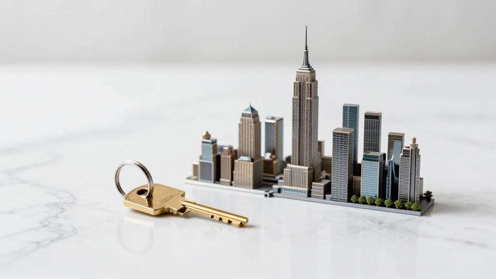 NYC Mayor Drops Proposed Property Tax Hike From $124.7B Budget