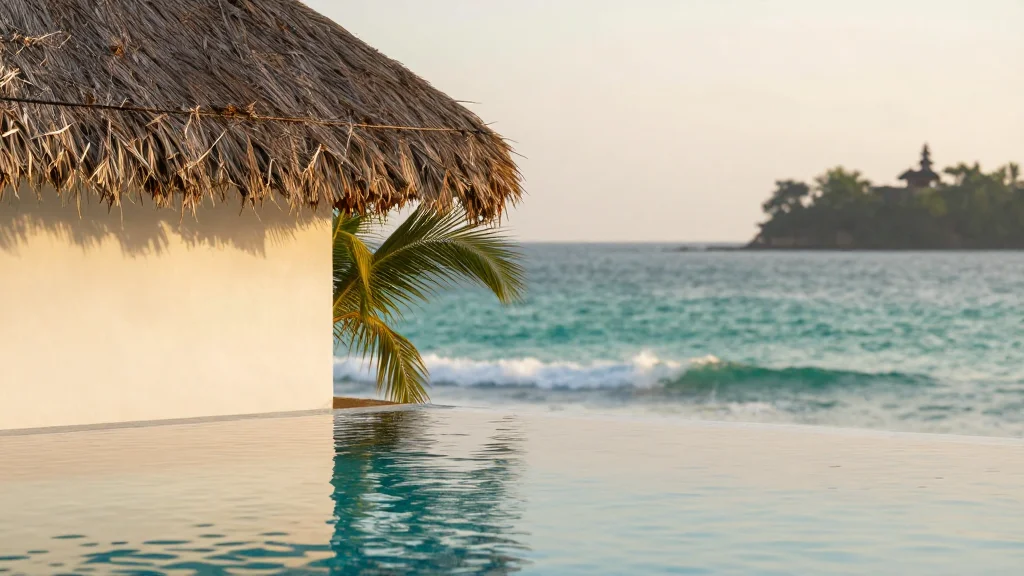 Bali Named World's Top Travel Destination for 2026 by TripAdvisor