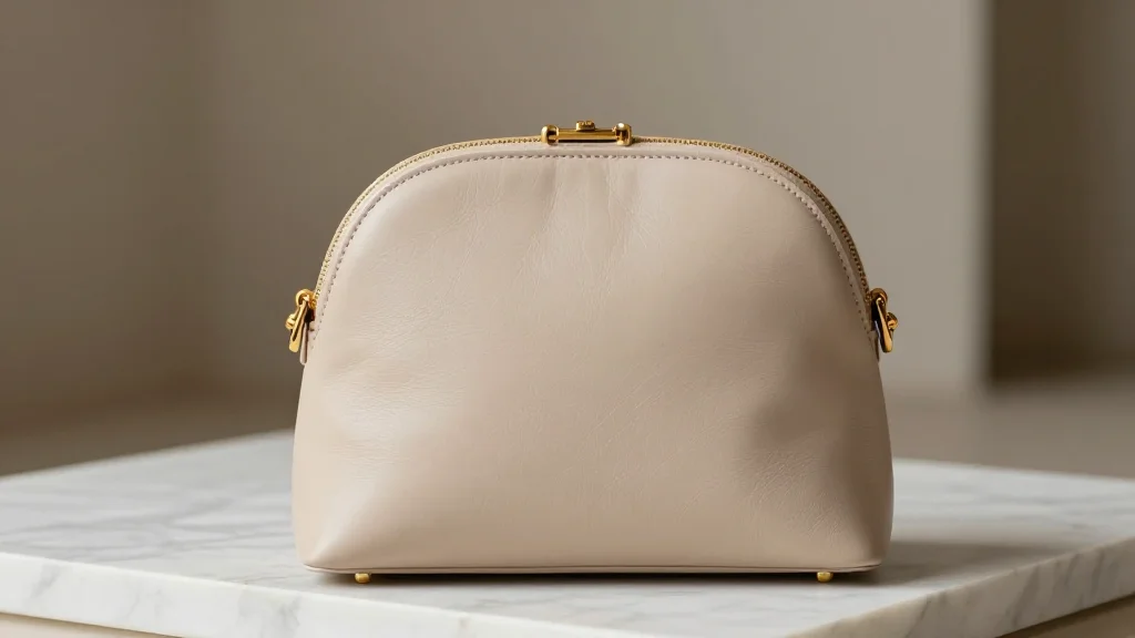 Louvre Abu Dhabi Unveils $2,725 Luxury Handbag with Dellaluna