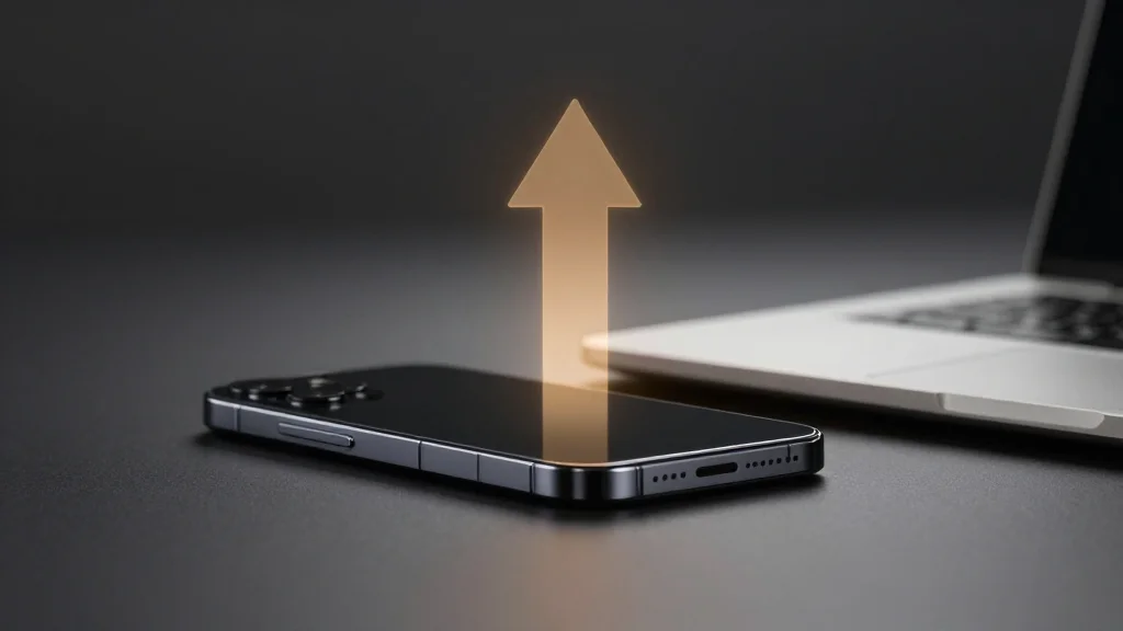 Smartphone Prices to Increase in South Africa