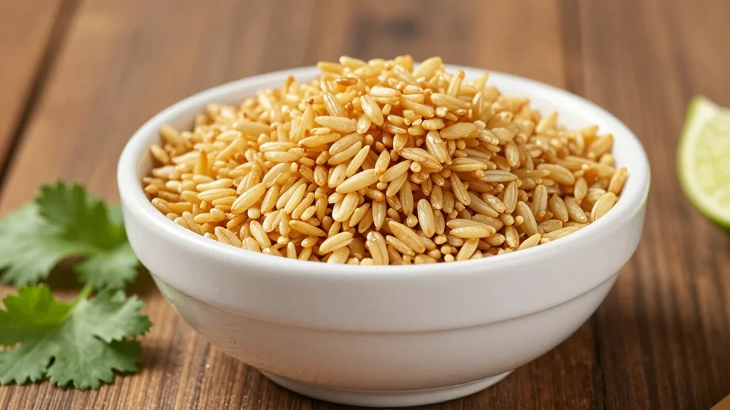 Crispy Rice Trend Revives 200-Year-Old Latino Dish