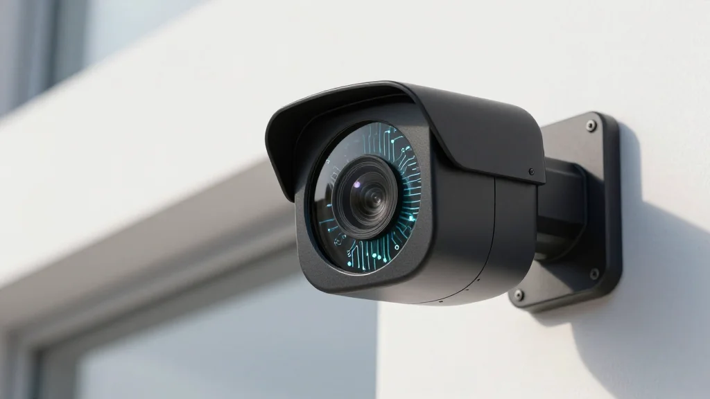 Arlo Technologies Trades at Half Its Fair‑Value as AI‑Driven Services Replace Camera Sales