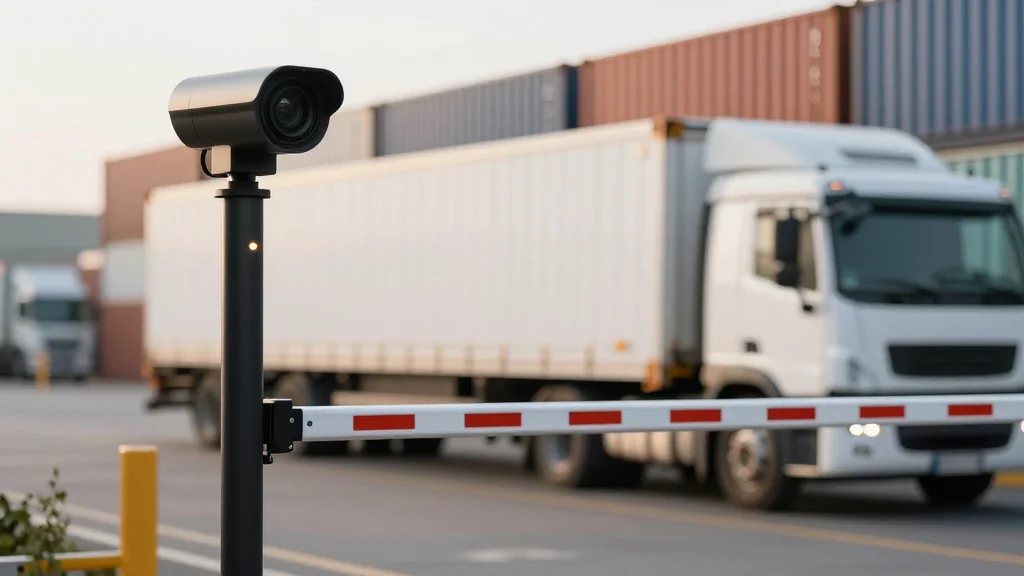Why Yard Visibility Is Becoming a Bigger Priority for Logistics Teams