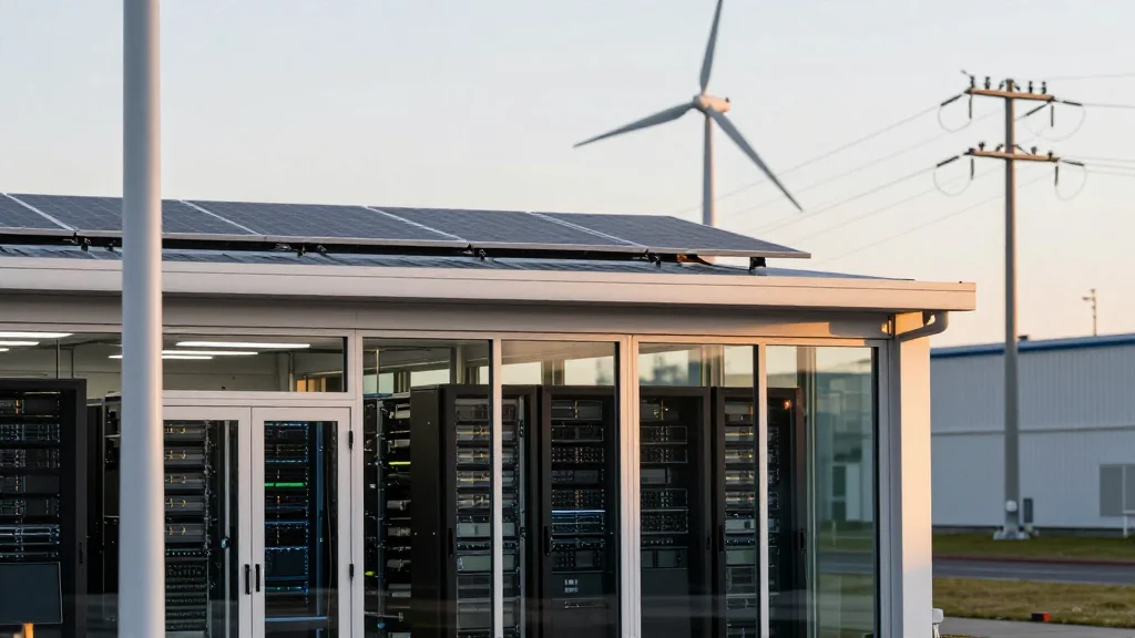 Oregon Regulators Force Data Centers to Fund Grid Upgrades Under New ‘Schedule 96’ Rule