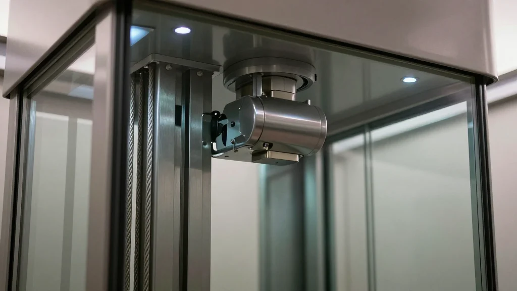U.S. Bans Efficient Direct‑drive Elevators, Unlike the World