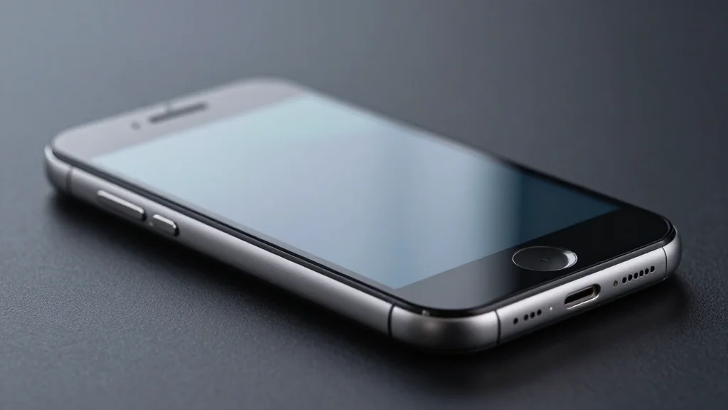David Pogue Tells the Origin Story of the iPhone in Wired’s Excerpt of His Upcoming History of Apple
