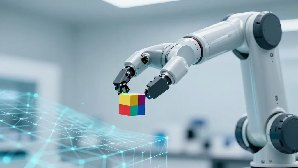 New Framework Helps Robots Turn Complex Language Into Precise 3D Actions
