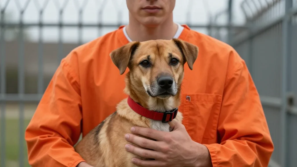 Good Boy (2026), by Michelle Wright