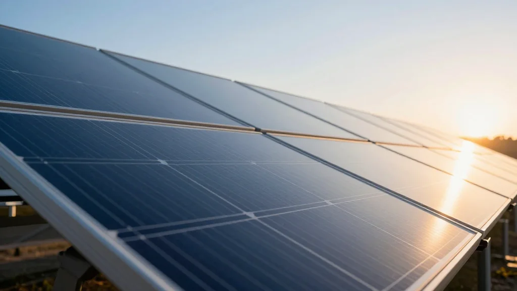 World Adds 510 GW Solar PV Capacity in 2025