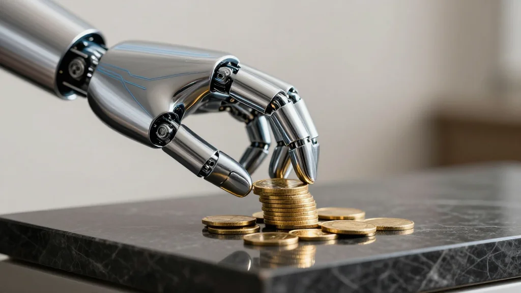 Trump’s Washington Is Suddenly Moving Toward Taking Stakes in AI Companie...
