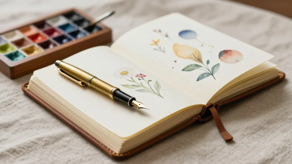 Wanda Gág’s Diary Reveals Love and Dual Selves
