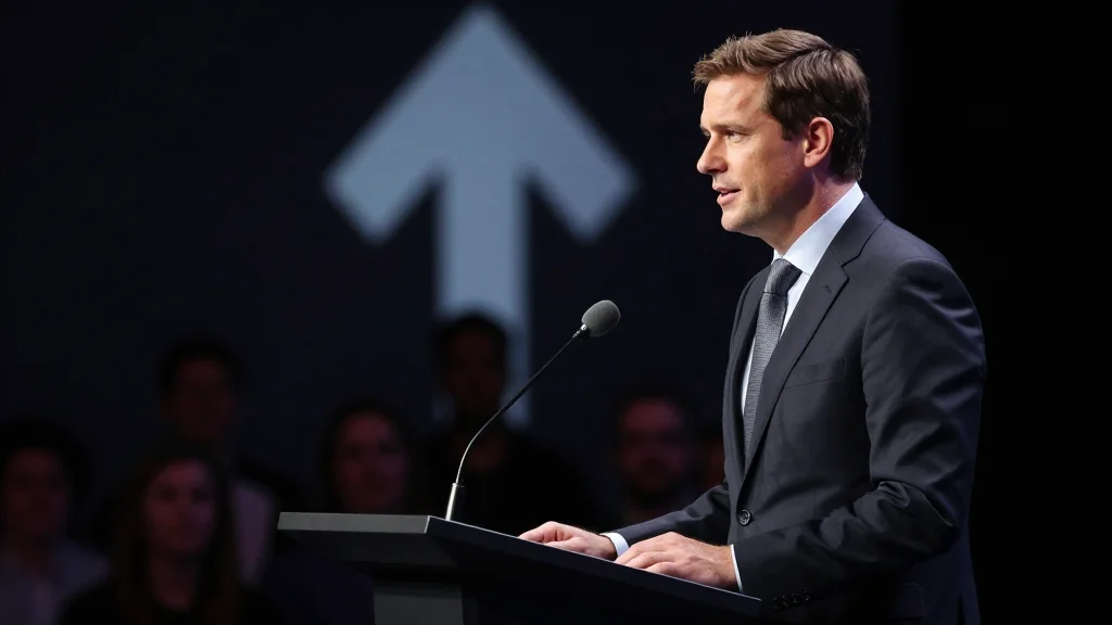Public Speaking: Low‑Cost Powerhouse for Customer Growth