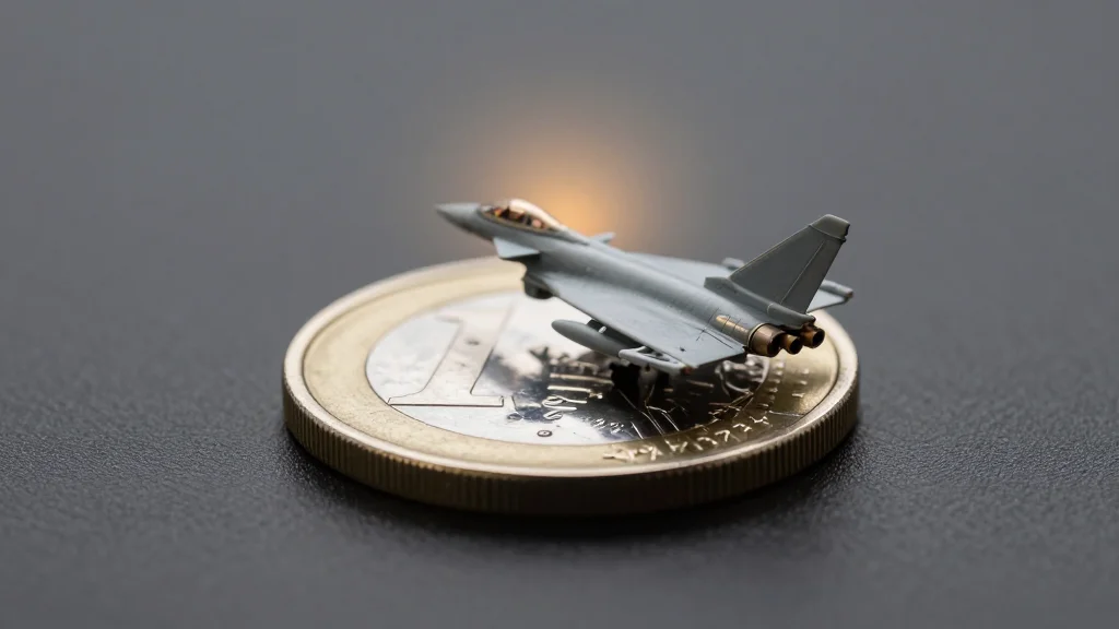 BNP Paribas AM Advances Thematic Investing with a Targeted Defense Benchmark