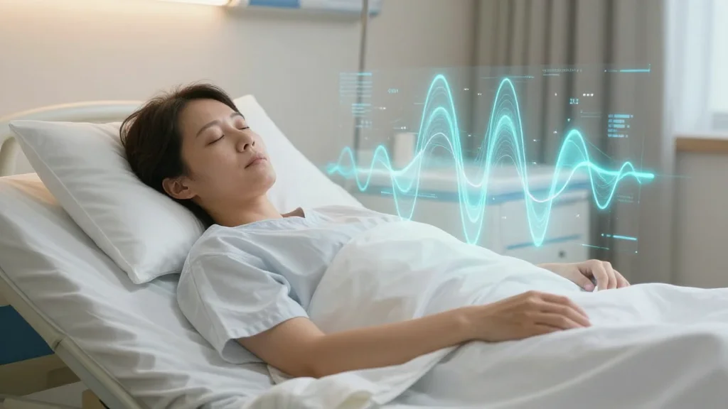 The Rise of the Invisible Patient Experience