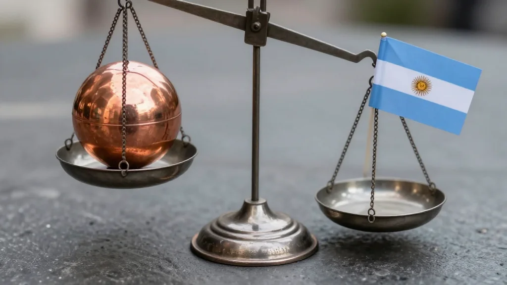 Argentina Economists’ Forum Warns of Domestic Debt Stress and Global Spill‑over Risk