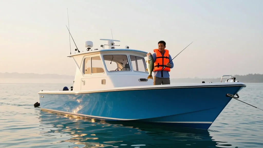 The One Tax Anglers Love To Pay