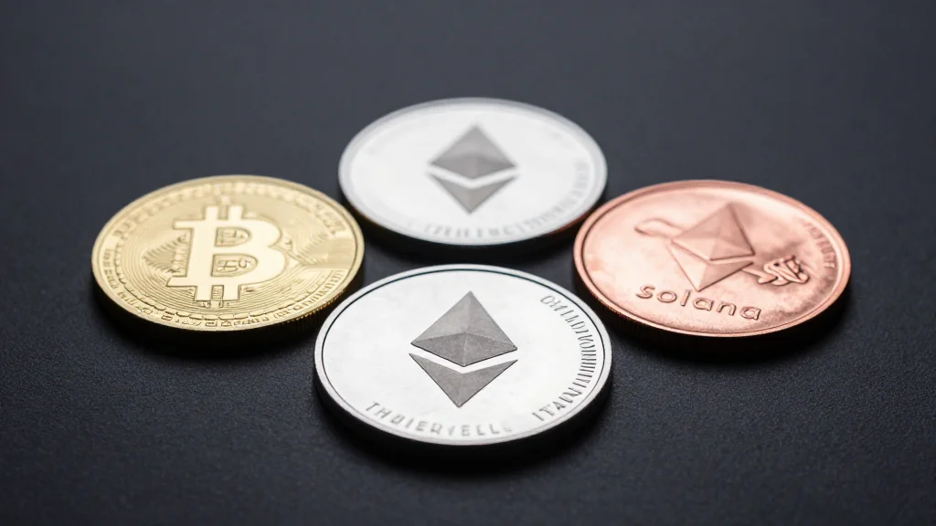 Crypto Coin Minute for March 20th, 2026 at 05:15 AM Pacific Time.
