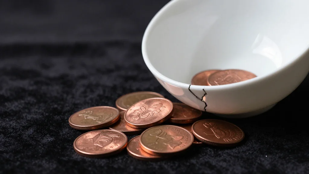 US Bankruptcy Filings Jump 14% in Q1 2026 as Debt Burdens Deepen