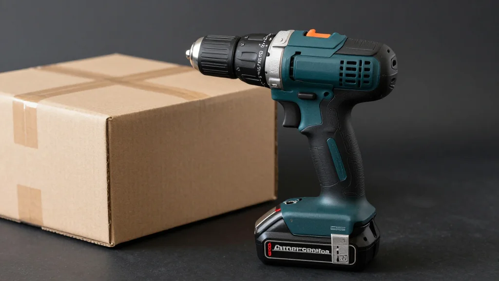 Kafuwell Rolls Out Low‑Cost Channel Program for North American Power‑Tool Dealers