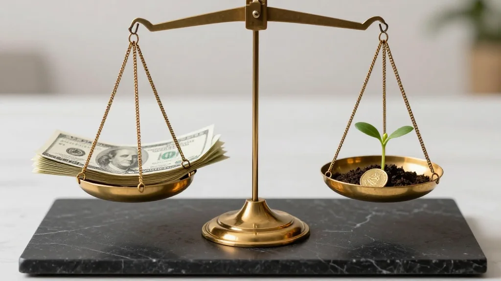 Support Equal Tax Rates, Reject $100K Filing Threshold