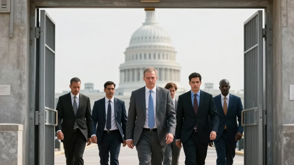 Native‑born Job Gains Minimal Amid Massive Overall Growth