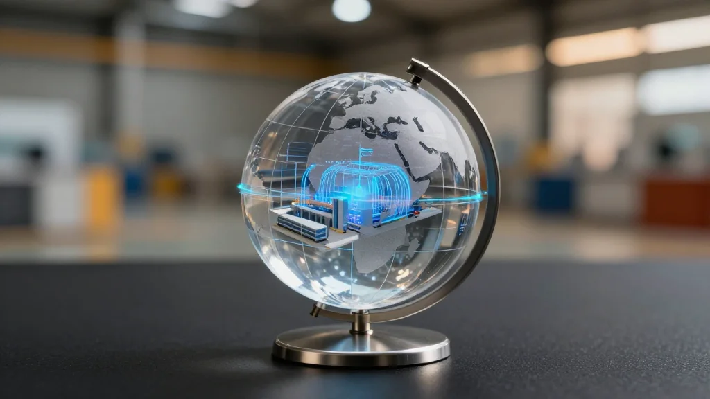 AVEVA to Spotlight Industrial Intelligence at AVEVA Day South Africa 2026