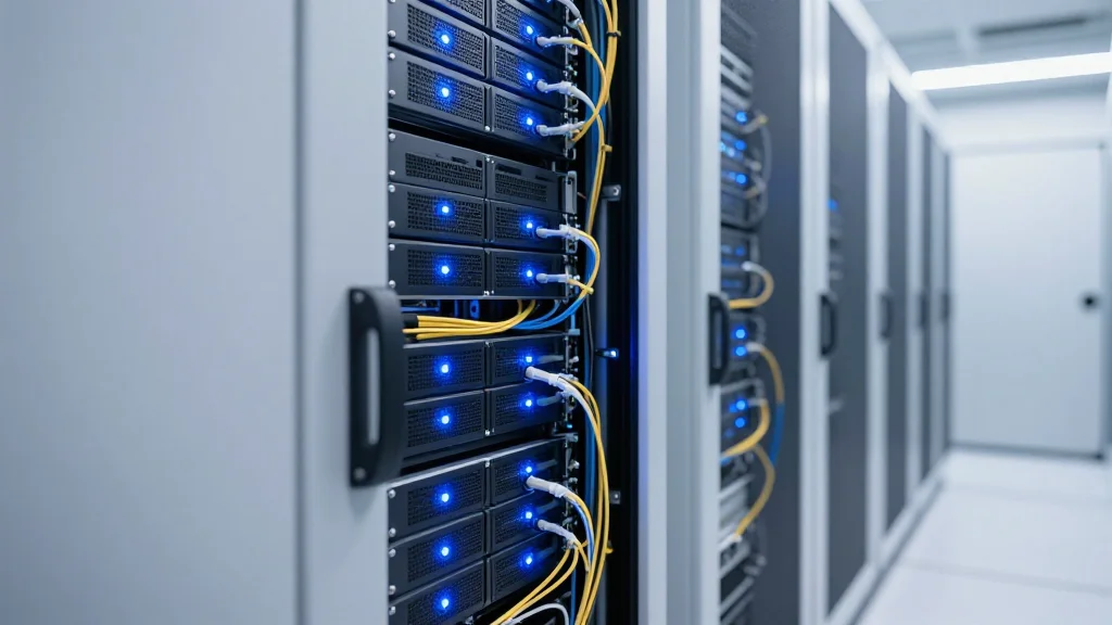 Fact.MR Forecasts $5 B High‑density AI Rack Market by 2036, Spurring Consulting Demand