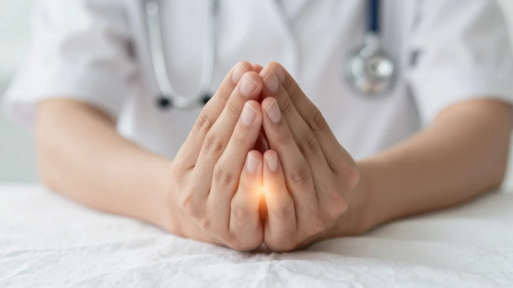 5‑Minute Prayer Session Cuts Pain, Anxiety in Primary Care Patients