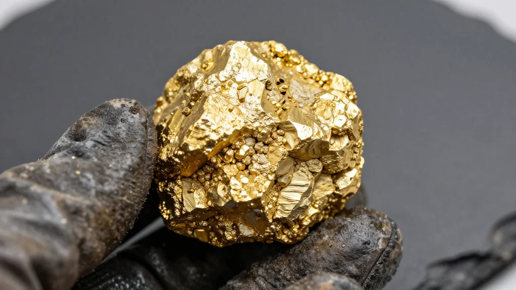 Is Grade King Again? As Costs Rise These Miners with Gold Rush Grades Have a Leg Up