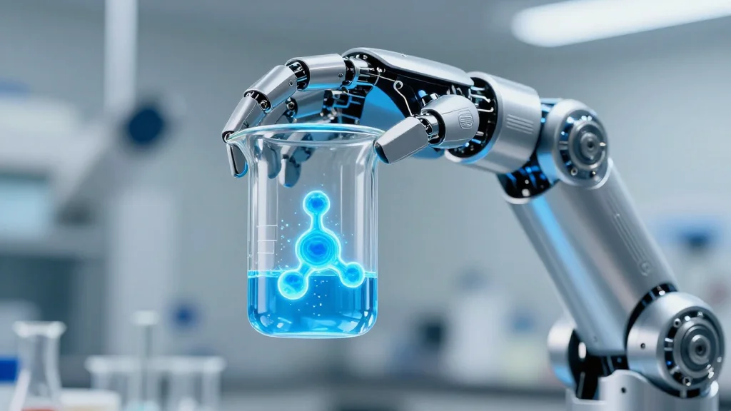 CAS Built an Agentic AI Named Newton