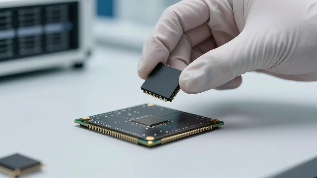 MediaTek's ASIC Revenue Set to Outpace Entire Company