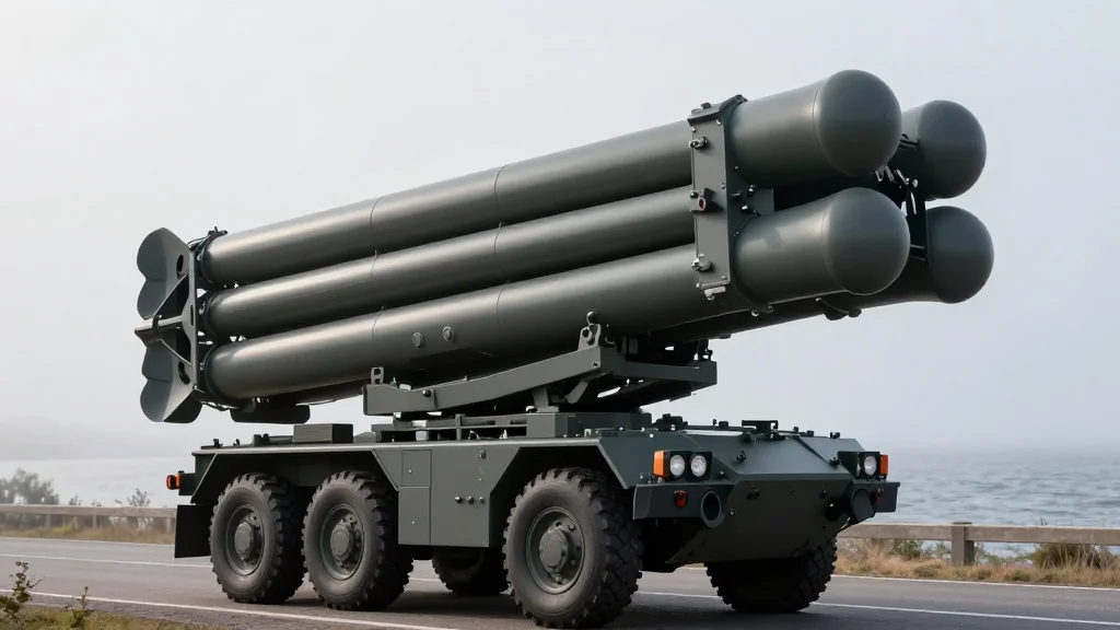 Leaders Complain Europe Lack Anti-Ballistic Missile Capability