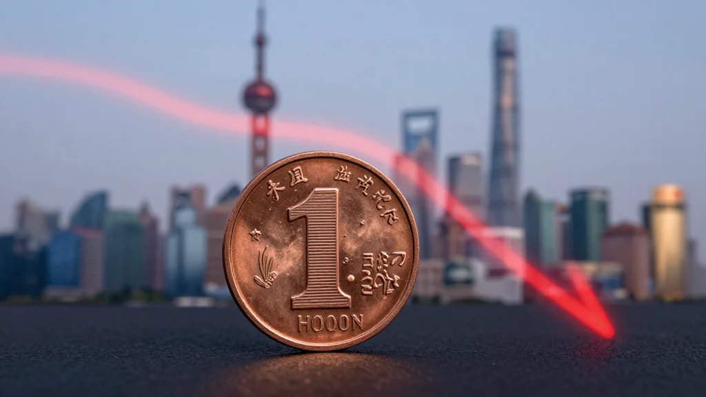 Shanghai Composite Falls 0.58% as Energy Metals and Lithium Rally Amid A‑Share Slump