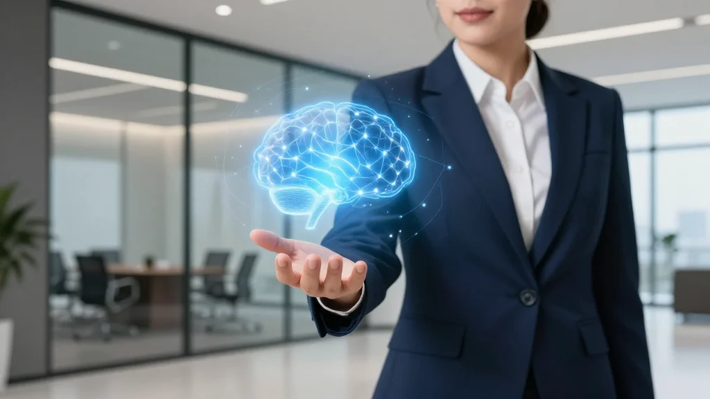 AI Success Hinges on Relentless Integration, Not Just Models
